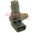 METZGER Sensor Nockenwellenposition Nockenwellensensor Impulsgeber 0903139