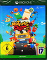 Moving Out - Xbox ONE - Neu & OVP - Deutsche USK Version