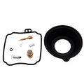 1 Satz Vergaser Reparatur Wiederaufbauen Kit Fit For Yamaha XJ600S Diversion Neu