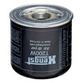 HENGST FILTER Lufttrocknerpatrone Druckluftanlage T200W für VAN HOOL T-Serie