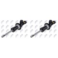2X NTY GASDRUCK STOßDÄMPFER HINTEN LINKS+RECHTS LINKS passend für BMW X5