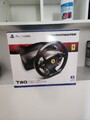 Thrustmaster T80  Gaming Lenkrad  für PS4 und PS5