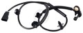A.B.S. Sensor, Raddrehzahl 30492 für JAGUAR