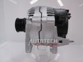 Lichtmaschine Generator  Bosch 120A VW Volkswagen T4 Transporter 2.4 Diesel ..