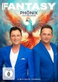 Fantasy Phönix aus der Asche(Ltd. Fanbox Edition) (CD)