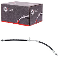 A.B.S. BREMSSCHLAUCH VORNE passend für TOYOTA RACTIS URBAN VERSO YARIS | SL 6294