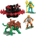 Mattel GPH23 Mega Construx Probuilder Masters of the Universe Classic Roton Assa
