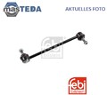 179466 STABILISATOR STABI KOPPELSTANGE VORNE FEBI BILSTEIN FÜR TESLA MODEL X