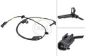 ABS Sensor Raddrehzahl A.B.S. 32198 für MITSUBISHI ECLIPSE CROSS OUTLANDER 3 Van
