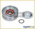 Spannrolle, Keilrippenriemen MAXGEAR 54-1041 für Renault
