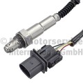 Lambdasonde Sensor Abgassteuerung PIERBURG 7.05271.87.0 für MERCEDES KLASSE W211