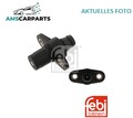 NOCKENWELLENSENSOR IMPULSGEBER 32421 FEBI BILSTEIN NEU OE QUALITÄT