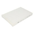 Innenraumfilter MANN-FILTER CU 3037
