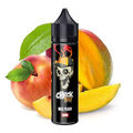 Miss Peach 20ml Longfill Aroma by Check Out Juice