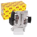 ATL LICHTMASCHINE GENERATOR 70A für SEAT AROSA SKODA FABIA COMBI STUFENHECK