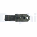 Sensor Saugrohrdruck DELPHI PS10120 für FORD FIAT MAZDA PEUGEOT CITROËN FIESTA 2