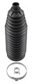 Lenkmanschette Faltenbelag LEMFÖRDER 45076 01 Thermoplast für CITROËN C3 ORIGIN