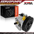 Servopumpe Hydraulikpumpe für Ford Focus C-Max II Focus II III Grand C-Max Volvo