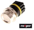 MAXGEAR 21-0134 Sensor für Kühlmitteltemperatur Sensor Kühlmittelsensor 