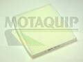 Innenraumfilter MOTAQUIP VCF364 Pollenfilter für OPEL CORSA S07 X15 COMBO X12