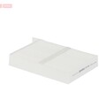 Innenraumfilter DENSO DCF460P Partikelfilter für SUZUKI H08 AGILA EX OPEL SPLASH