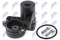 NTY Stellelement, Feststellbremse Bremssattel HZS-VW-006A für AUDI CUPRA SEAT