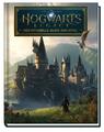 Lewis  Kate. Hogwarts Legacy - Der offizielle Guide zum Spiel. Taschenbuch
