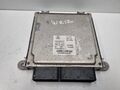 Mercedes-Benz C W204 2010 Diesel Motorsteuergerät -modul A6519007401 125kW