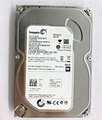 500 GB SATA FESTPLATTE SEAGATE BARRACUDA ST500DM002 3,5 ZOLL 7200RPM  #FP3119