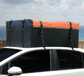 566L Auto Dachbox Faltbare Dachkoffer Aufbewahrungsbox Wasserdicht Dachtasche