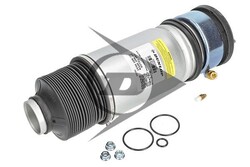 DUNLOP AIRSUSPENSION 71440 Luftfederung Luftfeder für BMW 7 (E65, E66, E67)
