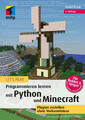 Daniel Braun | Let's Play. Programmieren lernen mit Python und Minecraft | Buch