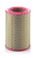 MANN-FILTER Luftfilter C 17 192 passend für IVECO