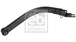Querlenker Hinterachse links 182069 FEBI BILSTEIN für ALFA ROMEO GIULIETTA