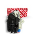 Febi Bilstein Türschloss febi Plus Vorne links passend für VW Polo 4 Kasten T5