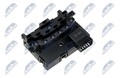 Lenkwinkelsensor NTY ECK-VW-003 für SKODA AUDI VW GOLF 5 1K1 PLUS 5M1 521 JETTA