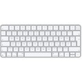 Apple Magic Keyboard mit Touch ID und Ziffernblock – Deutsch (QWERTZ) – Silber