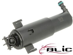 BLIC 5902-06-0173P Waschwasserdüse für Scheinwerferreinigung für BMW 