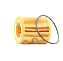 MANN-FILTER HU 8011 z Ölfilter Filtereinsatz für BMW 3 Limousine (F30, F80)