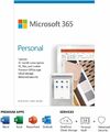 Microsoft Office 365 Personal 1 User 12 Monate Lizenz Key 2022 Edition PC Mac UK