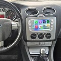 2G+64G Apple Carplay Für Ford Focus MK2 MK II 2004-2011 Autoradio Android 15 GPS