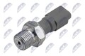 NTY Öldruckschalter ECC-CT-001 für CITROËN  passend für FIAT FORD LANCIA