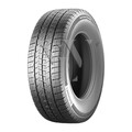 4x  Allwetterreifen CONTINENTAL VANCONTACT 4SEASON 215/65 R15 104/102 T