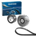 DAYCO ZAHNRIEMEN-SATZ passend für FIAT DUCATO | KTB339