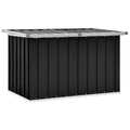 Garten Aufbewahrungsbox Auflagenbox Gartenbox Kissenbox Gartentruhe Wasserdicht