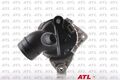 ATL Generator Lichtmaschine 90A für BMW 3er Touring Cabrio E46 Z3 E36 + 5er E39
