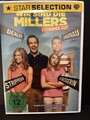 Wir sind die Millers - Jennifer Aniston - Extended Cut - DVD - OVP - NEU