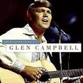 Platinum Collection von Glen Campbell | CD | Zustand sehr gut
