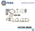 04-10307-01 MONTAGESATZ DICHTSATZ TURBOLADER VICTOR REINZ NEU OE QUALITÄT