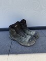 Haix Sicherheitsschuhe Black Eagle Safety 53 mid schwarz 45